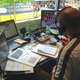 Tour de France commentator